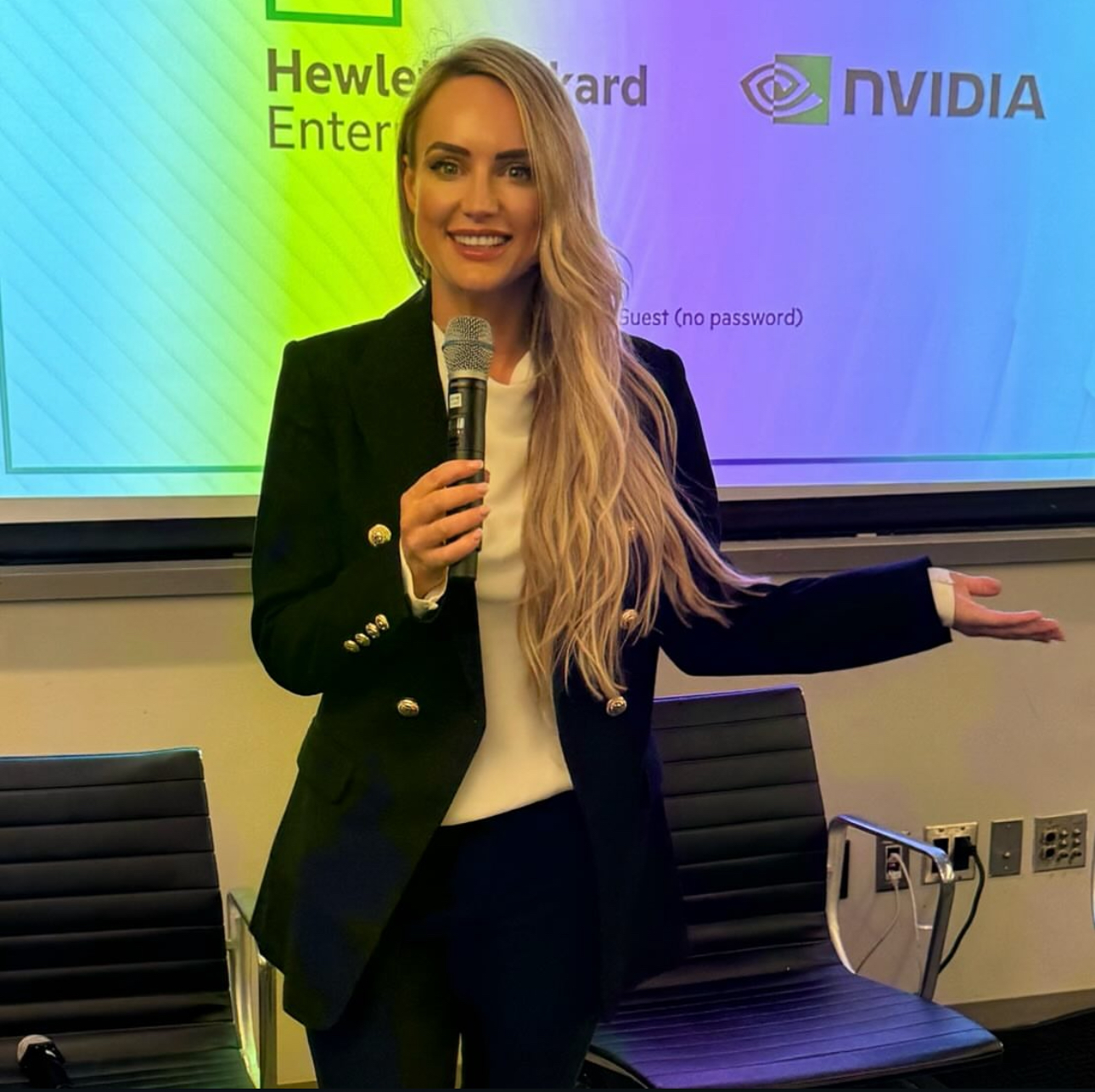 Enterprise Tech Summit